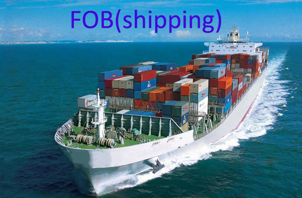 What is FOB shipping? | RunSourcing